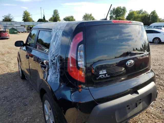 Photo 2 VIN: KNDJN2A27G7325263 - KIA SOUL 