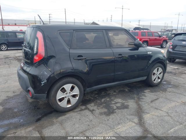 Photo 3 VIN: KNDJN2A27G7325716 - KIA SOUL 