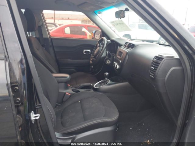 Photo 4 VIN: KNDJN2A27G7325716 - KIA SOUL 