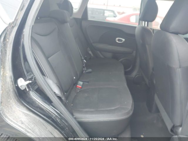 Photo 7 VIN: KNDJN2A27G7325716 - KIA SOUL 