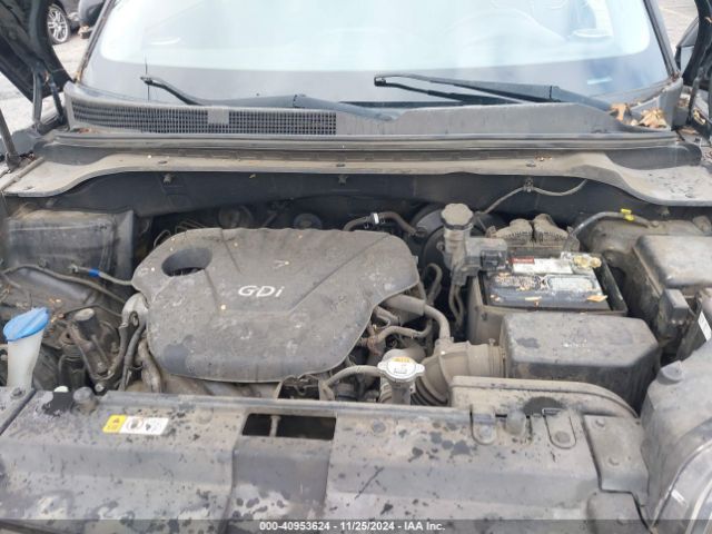 Photo 9 VIN: KNDJN2A27G7325716 - KIA SOUL 