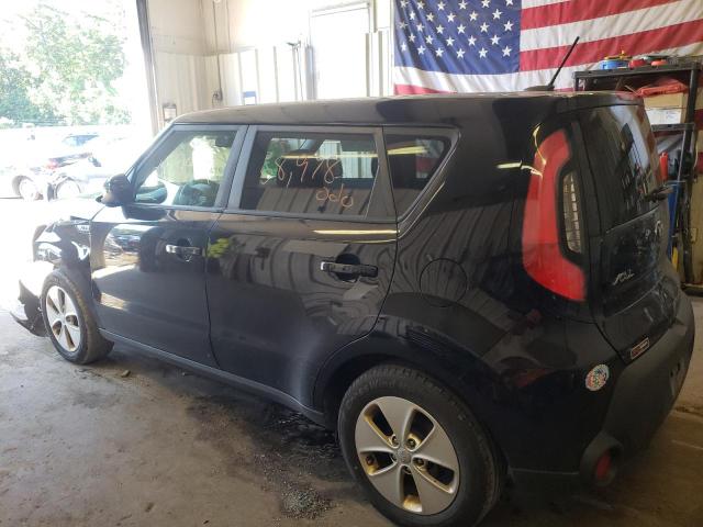 Photo 2 VIN: KNDJN2A27G7328003 - KIA SOUL 