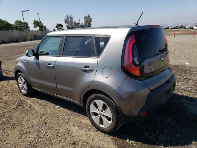 Photo 1 VIN: KNDJN2A27G7334299 - KIA SOUL 