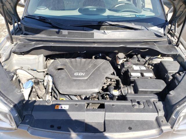 Photo 11 VIN: KNDJN2A27G7334299 - KIA SOUL 