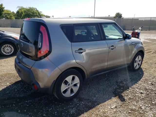 Photo 2 VIN: KNDJN2A27G7334299 - KIA SOUL 