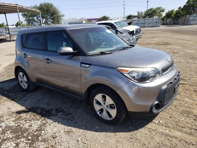 Photo 3 VIN: KNDJN2A27G7334299 - KIA SOUL 