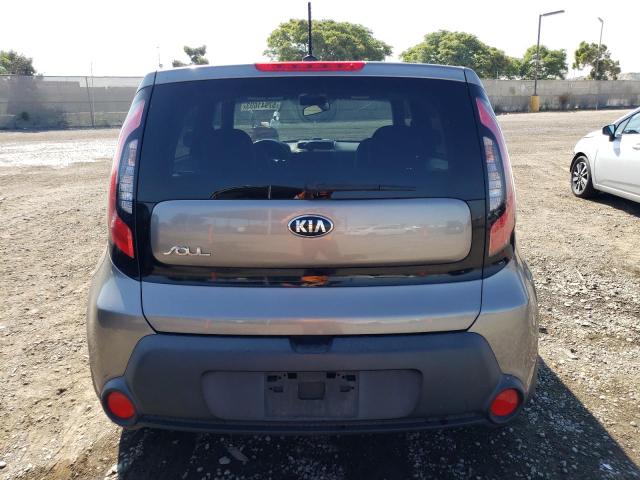 Photo 5 VIN: KNDJN2A27G7334299 - KIA SOUL 