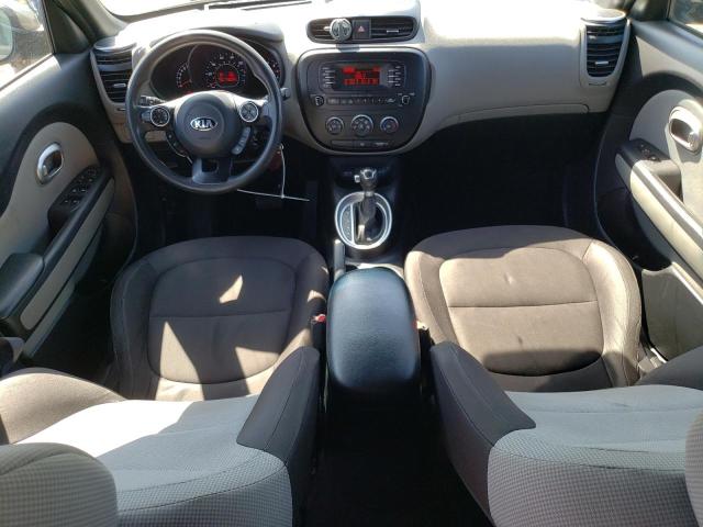 Photo 7 VIN: KNDJN2A27G7334299 - KIA SOUL 