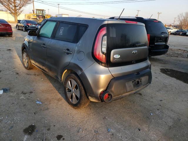 Photo 2 VIN: KNDJN2A27G7334500 - KIA SOUL 