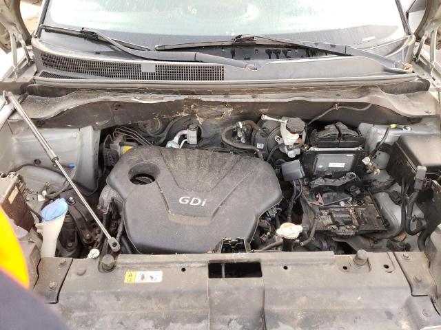 Photo 6 VIN: KNDJN2A27G7334500 - KIA SOUL 