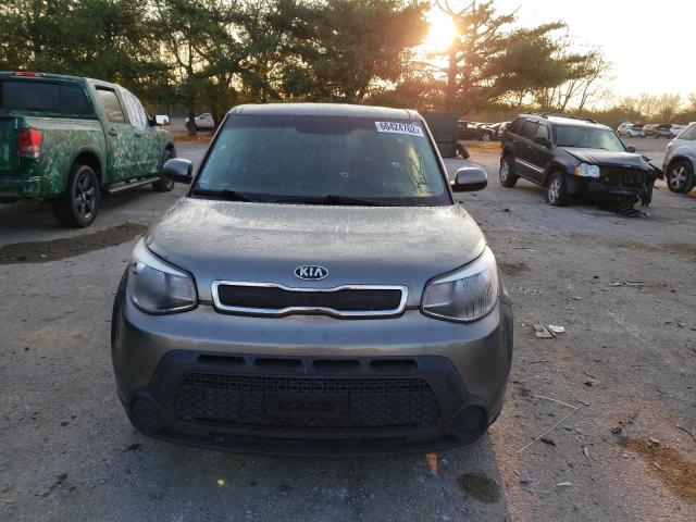 Photo 8 VIN: KNDJN2A27G7334500 - KIA SOUL 