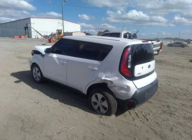 Photo 2 VIN: KNDJN2A27G7336764 - KIA SOUL 