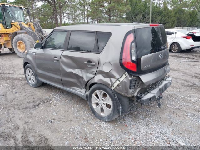 Photo 2 VIN: KNDJN2A27G7338014 - KIA SOUL 