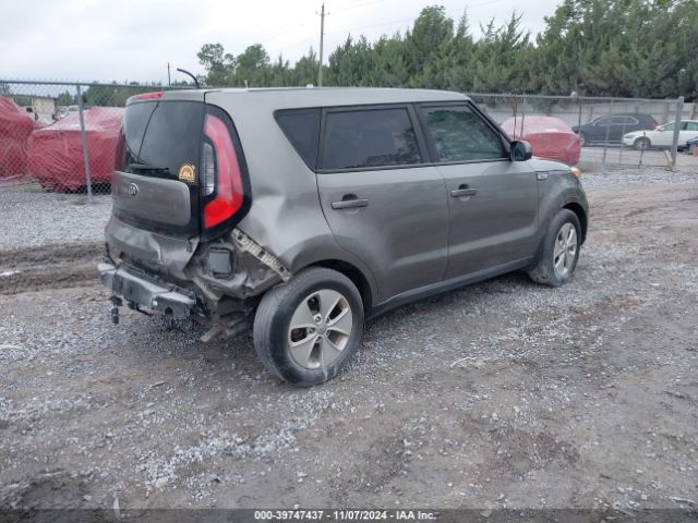 Photo 3 VIN: KNDJN2A27G7338014 - KIA SOUL 