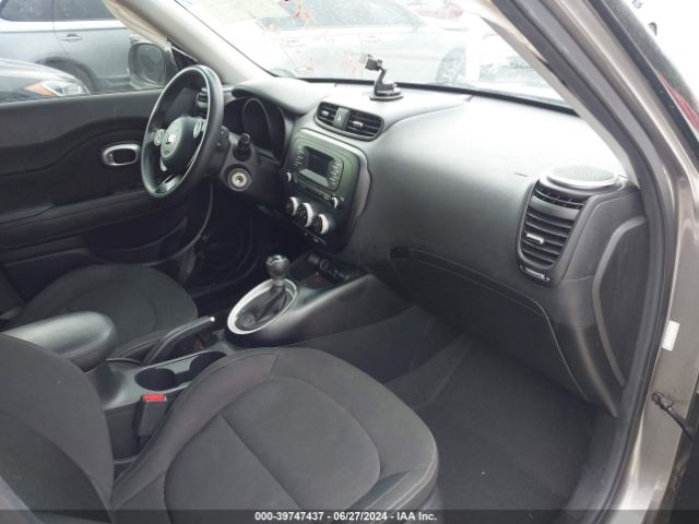 Photo 4 VIN: KNDJN2A27G7338014 - KIA SOUL 