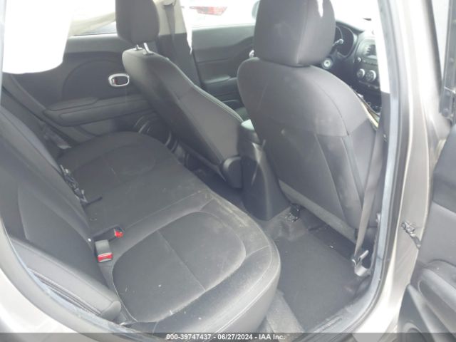 Photo 7 VIN: KNDJN2A27G7338014 - KIA SOUL 