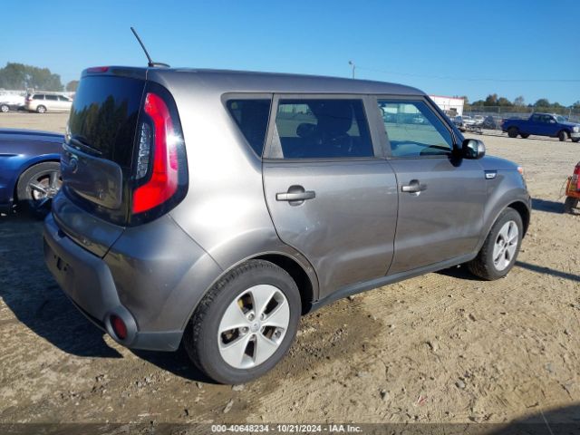 Photo 3 VIN: KNDJN2A27G7338689 - KIA SOUL 