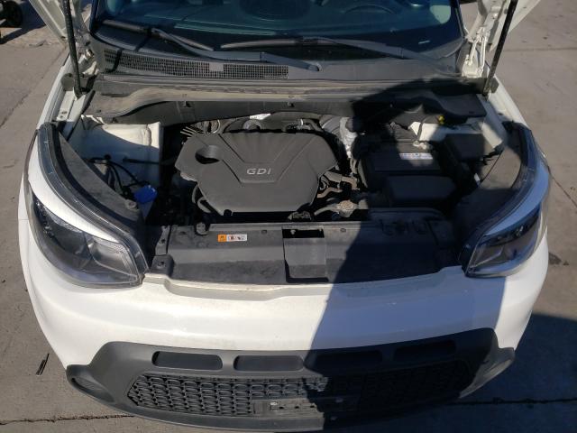 Photo 6 VIN: KNDJN2A27G7341009 - KIA SOUL 