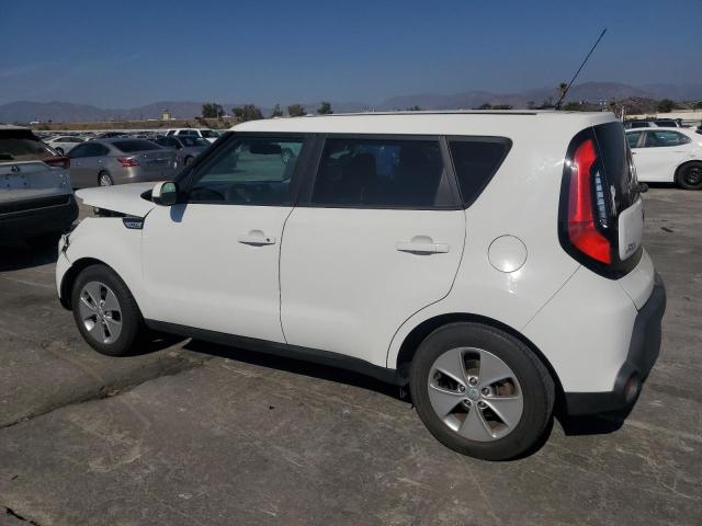 Photo 1 VIN: KNDJN2A27G7341589 - KIA SOUL 