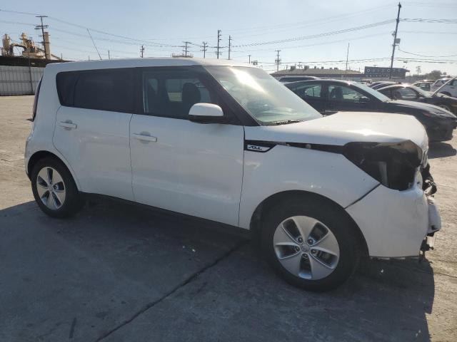 Photo 3 VIN: KNDJN2A27G7341589 - KIA SOUL 