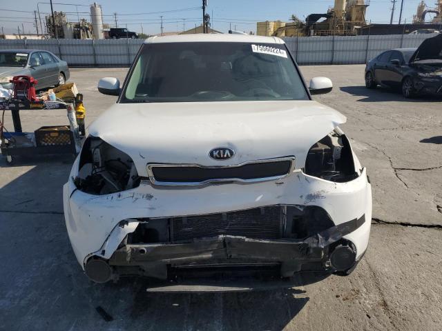 Photo 4 VIN: KNDJN2A27G7341589 - KIA SOUL 