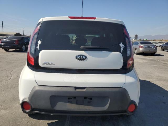 Photo 5 VIN: KNDJN2A27G7341589 - KIA SOUL 