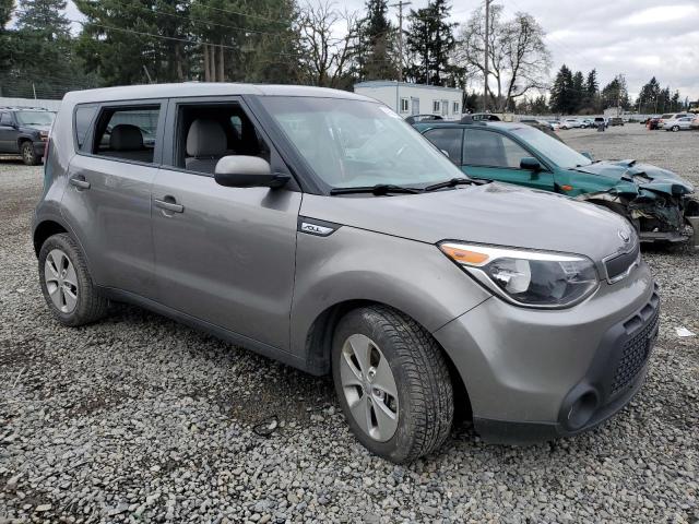 Photo 3 VIN: KNDJN2A27G7342872 - KIA SOUL 