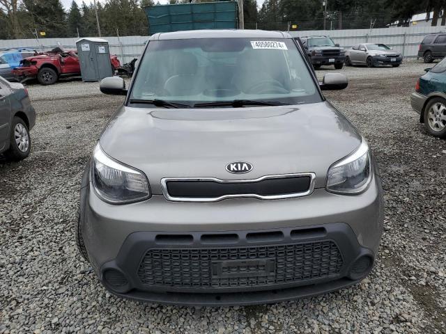 Photo 4 VIN: KNDJN2A27G7342872 - KIA SOUL 