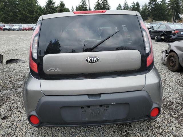 Photo 5 VIN: KNDJN2A27G7342872 - KIA SOUL 