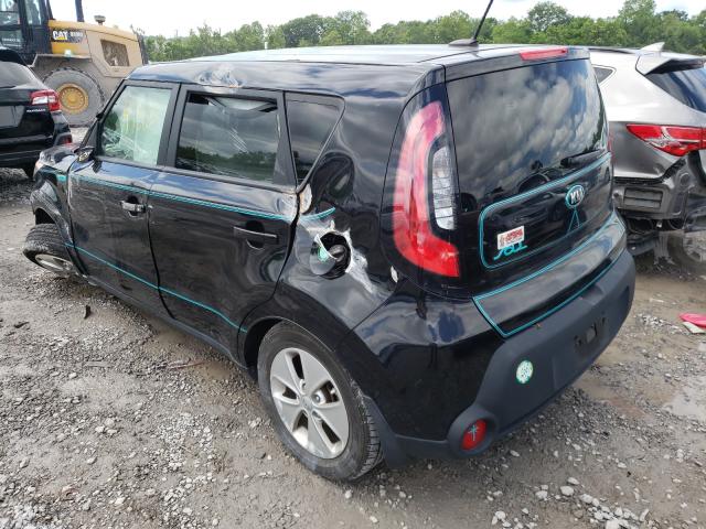 Photo 2 VIN: KNDJN2A27G7344850 - KIA SOUL 