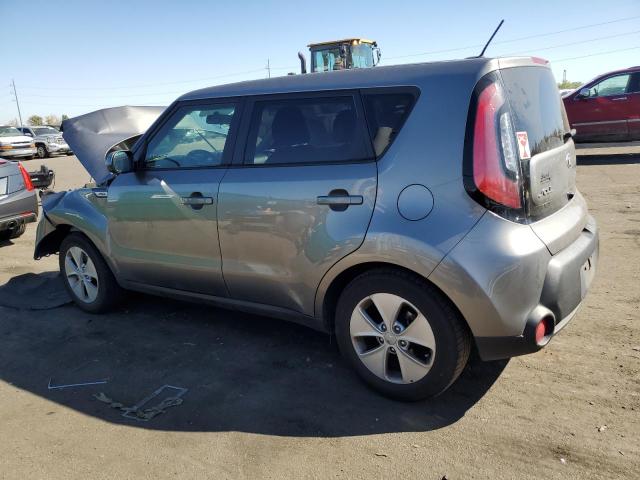 Photo 1 VIN: KNDJN2A27G7348350 - KIA SOUL 