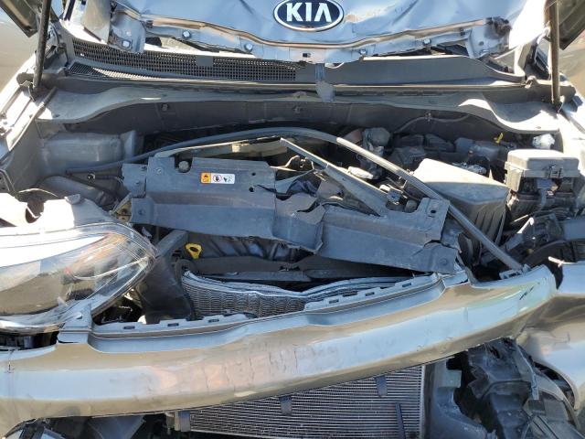 Photo 10 VIN: KNDJN2A27G7348350 - KIA SOUL 