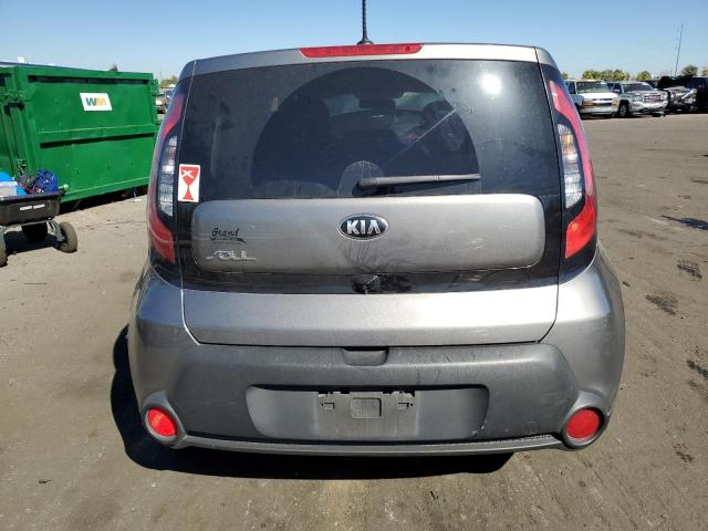 Photo 5 VIN: KNDJN2A27G7348350 - KIA SOUL 