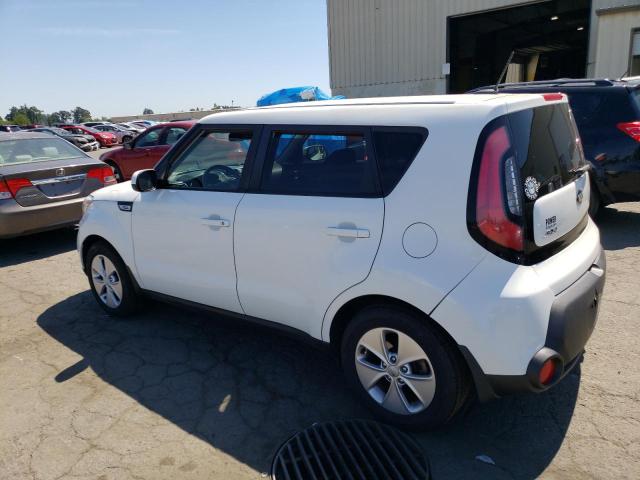 Photo 1 VIN: KNDJN2A27G7348624 - KIA SOUL 