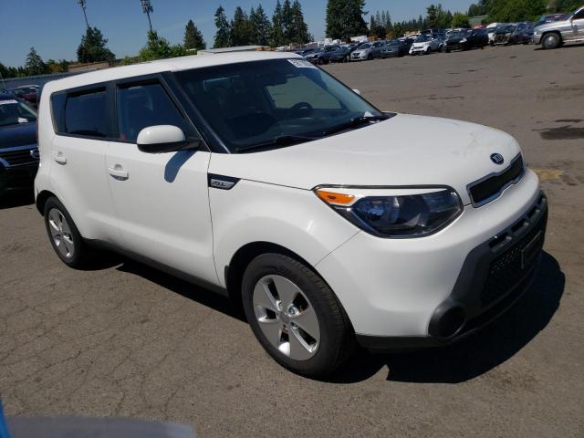 Photo 3 VIN: KNDJN2A27G7348624 - KIA SOUL 