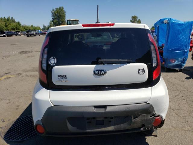 Photo 5 VIN: KNDJN2A27G7348624 - KIA SOUL 