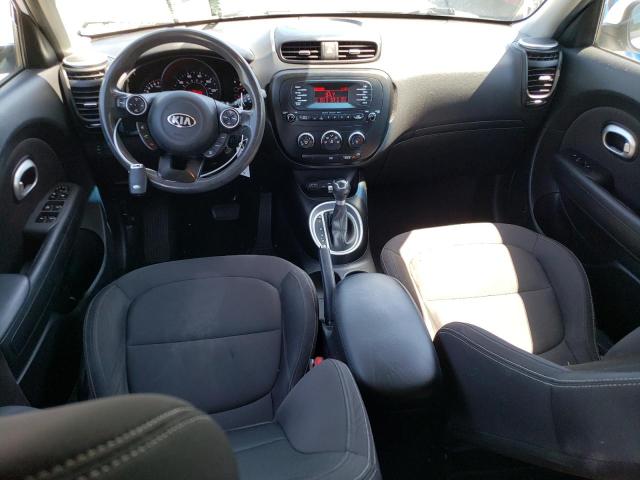 Photo 7 VIN: KNDJN2A27G7348624 - KIA SOUL 