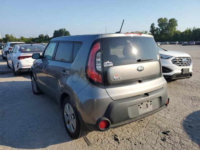 Photo 2 VIN: KNDJN2A27G7351846 - KIA SOUL 