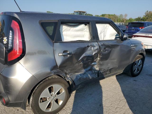 Photo 8 VIN: KNDJN2A27G7351846 - KIA SOUL 