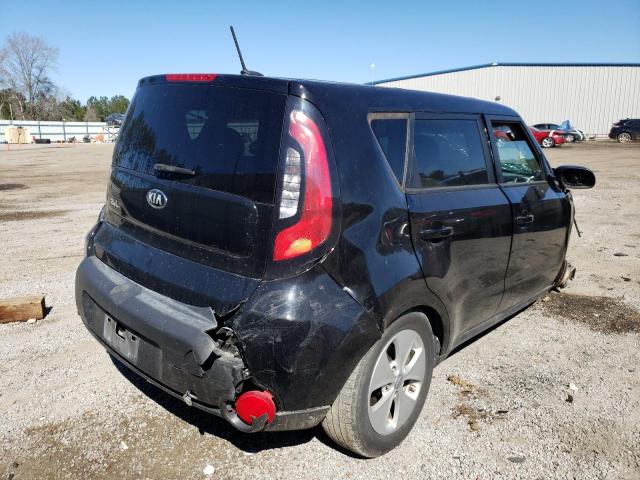 Photo 3 VIN: KNDJN2A27G7354536 - KIA SOUL 