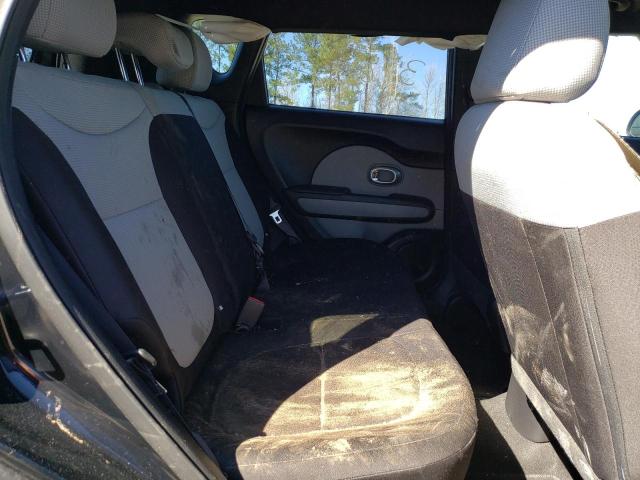 Photo 5 VIN: KNDJN2A27G7354536 - KIA SOUL 