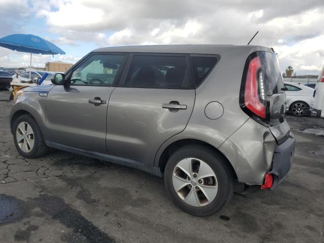 Photo 1 VIN: KNDJN2A27G7356366 - KIA SOUL 