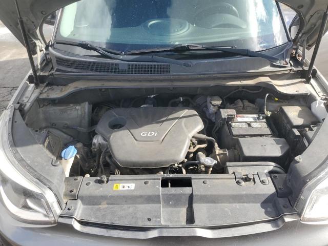 Photo 10 VIN: KNDJN2A27G7356366 - KIA SOUL 