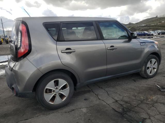 Photo 2 VIN: KNDJN2A27G7356366 - KIA SOUL 