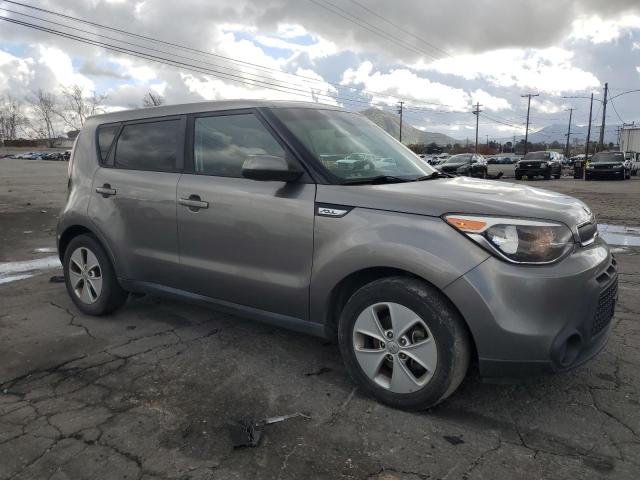 Photo 3 VIN: KNDJN2A27G7356366 - KIA SOUL 