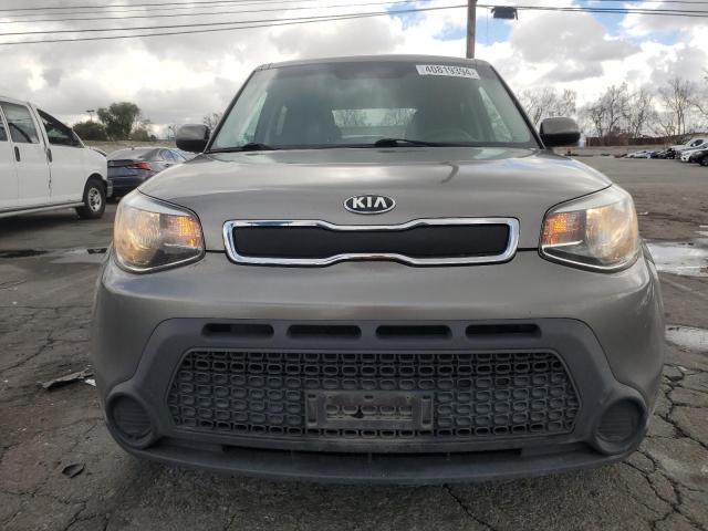 Photo 4 VIN: KNDJN2A27G7356366 - KIA SOUL 