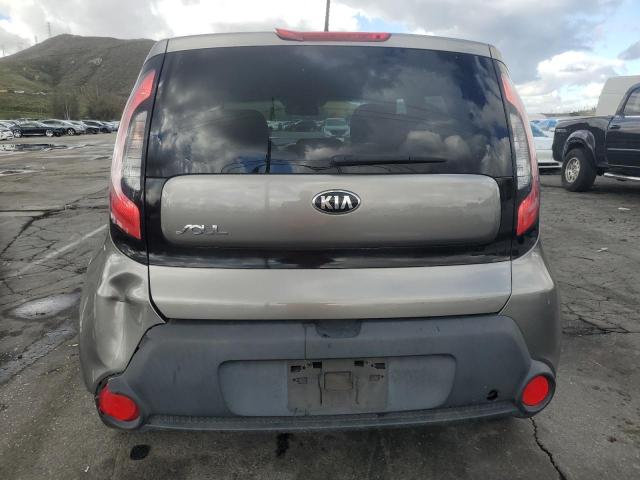 Photo 5 VIN: KNDJN2A27G7356366 - KIA SOUL 