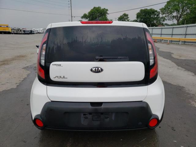 Photo 5 VIN: KNDJN2A27G7356559 - KIA SOUL 