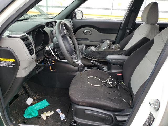 Photo 6 VIN: KNDJN2A27G7356559 - KIA SOUL 