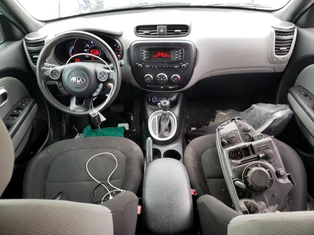 Photo 7 VIN: KNDJN2A27G7356559 - KIA SOUL 